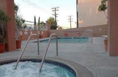 фото отеля Holiday Inn Long Beach (Dwtn Area)