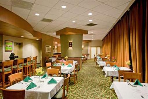 фото отеля Holiday Inn Long Beach (Dwtn Area)