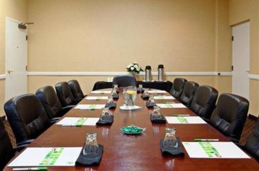 фото отеля Holiday Inn Long Beach (Dwtn Area)