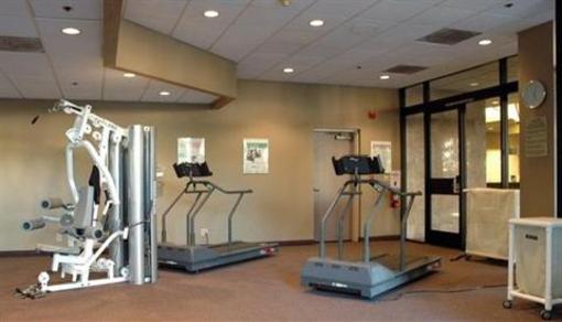 фото отеля Holiday Inn Long Beach (Dwtn Area)