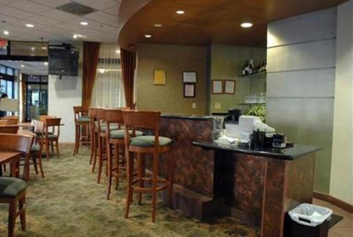 фото отеля Holiday Inn Long Beach (Dwtn Area)