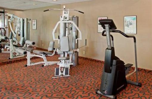 фото отеля Holiday Inn Long Beach (Dwtn Area)