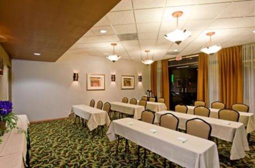 фото отеля Holiday Inn Long Beach (Dwtn Area)