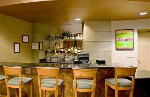 фото отеля Holiday Inn Long Beach (Dwtn Area)