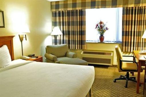фото отеля Holiday Inn Long Beach (Dwtn Area)