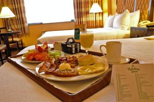 фото отеля Holiday Inn Long Beach (Dwtn Area)