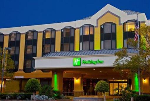 фото отеля Holiday Inn Long Beach (Dwtn Area)