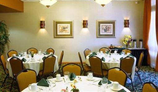 фото отеля Holiday Inn Long Beach (Dwtn Area)