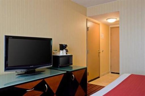 фото отеля Holiday Inn Long Beach (Dwtn Area)