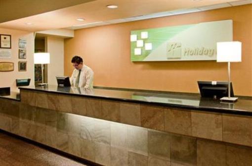 фото отеля Holiday Inn Long Beach (Dwtn Area)