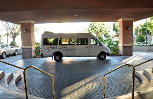 фото отеля Holiday Inn Long Beach (Dwtn Area)