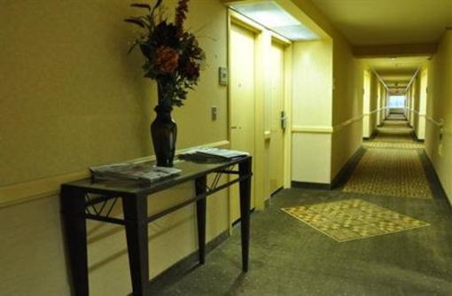 фото отеля Holiday Inn Long Beach (Dwtn Area)