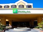 фото отеля Holiday Inn Long Beach (Dwtn Area)