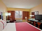 фото отеля Holiday Inn Long Beach (Dwtn Area)