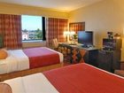 фото отеля Holiday Inn Long Beach (Dwtn Area)