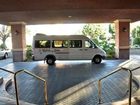 фото отеля Holiday Inn Long Beach (Dwtn Area)