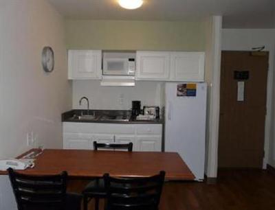 фото отеля Extended Stay Deluxe Hotel Midtown Anchorage