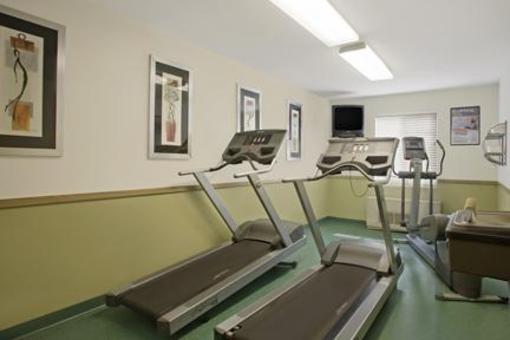фото отеля Extended Stay Deluxe Hotel Midtown Anchorage