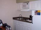 фото отеля Extended Stay Deluxe Hotel Midtown Anchorage