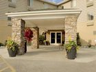 фото отеля Extended Stay Deluxe Hotel Midtown Anchorage
