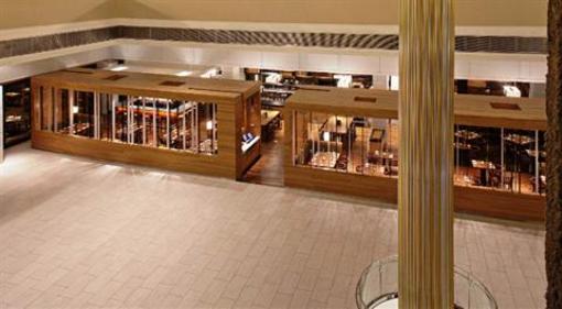 фото отеля Hyatt Regency Atlanta