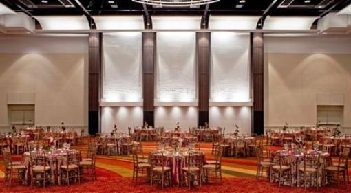 фото отеля Hyatt Regency Atlanta
