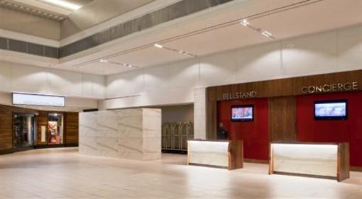 фото отеля Hyatt Regency Atlanta