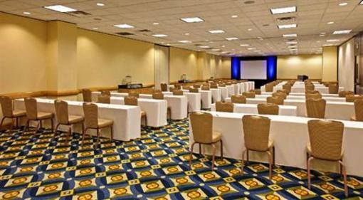 фото отеля Hyatt Regency Atlanta