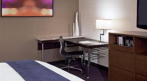 фото отеля Hyatt Regency Atlanta