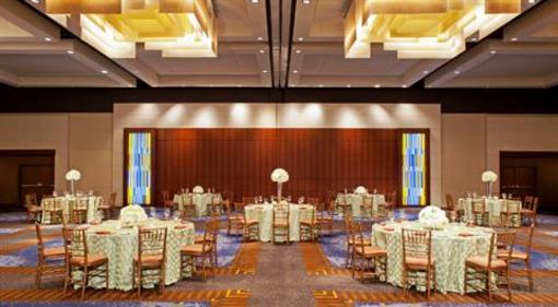 фото отеля Hyatt Regency Atlanta