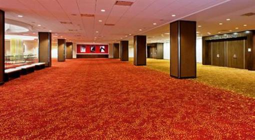 фото отеля Hyatt Regency Atlanta