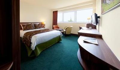 фото отеля Golden Tulip Mulhouse Basel