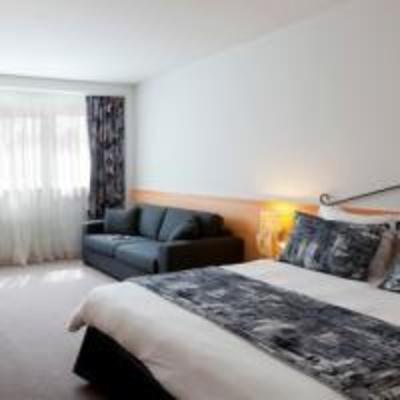 фото отеля Golden Tulip Mulhouse Basel