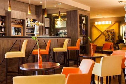 фото отеля Golden Tulip Mulhouse Basel