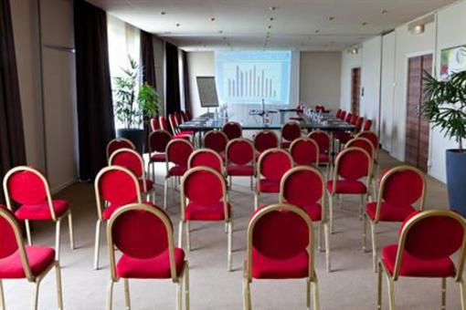 фото отеля Golden Tulip Mulhouse Basel