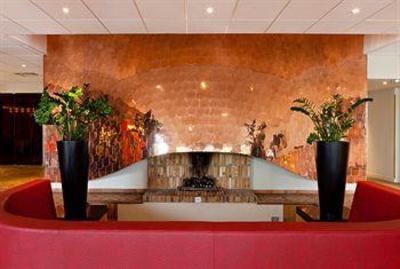фото отеля Golden Tulip Mulhouse Basel