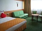 фото отеля Golden Tulip Mulhouse Basel