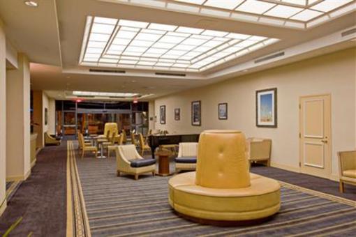 фото отеля Crowne Plaza Los Angeles Harbor Hotel