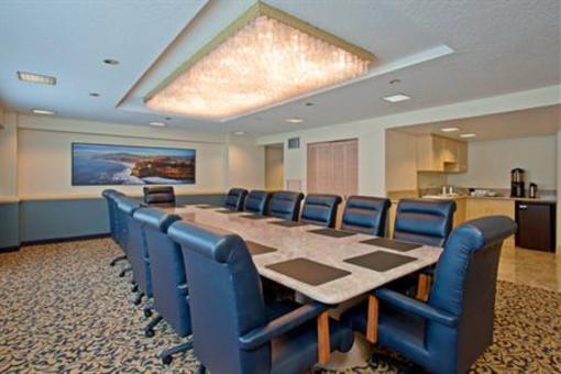 фото отеля Crowne Plaza Los Angeles Harbor Hotel