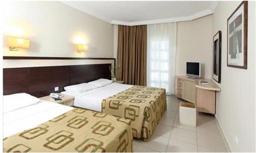фото отеля Perili Bay Resort Hotel