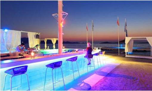 фото отеля Perili Bay Resort Hotel