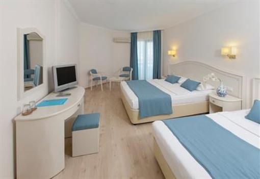 фото отеля Perili Bay Resort Hotel