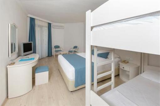 фото отеля Perili Bay Resort Hotel