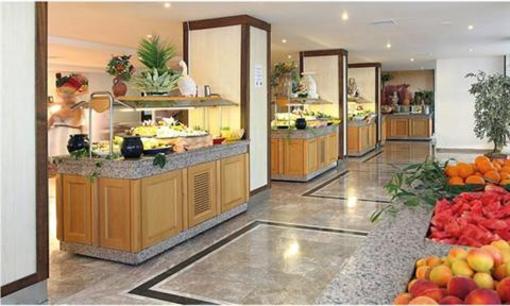 фото отеля Perili Bay Resort Hotel