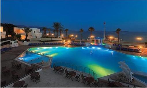 фото отеля Perili Bay Resort Hotel