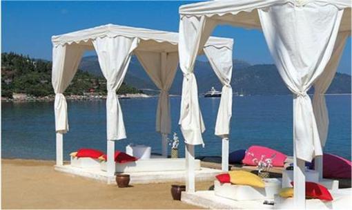 фото отеля Perili Bay Resort Hotel