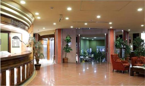 фото отеля Perili Bay Resort Hotel