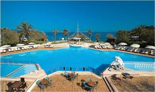 фото отеля Perili Bay Resort Hotel