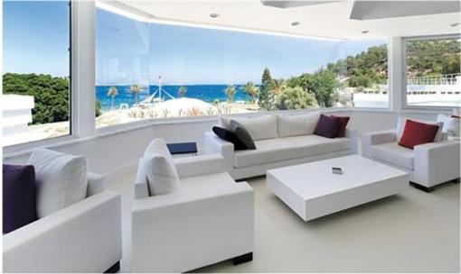 фото отеля Perili Bay Resort Hotel