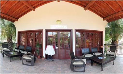фото отеля Perili Bay Resort Hotel